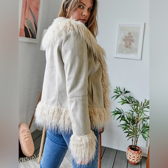 ✨ PENNY LANE COAT - Picture 4 of 7